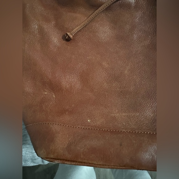 Madewell Bucket bag - Picture 3 of 12